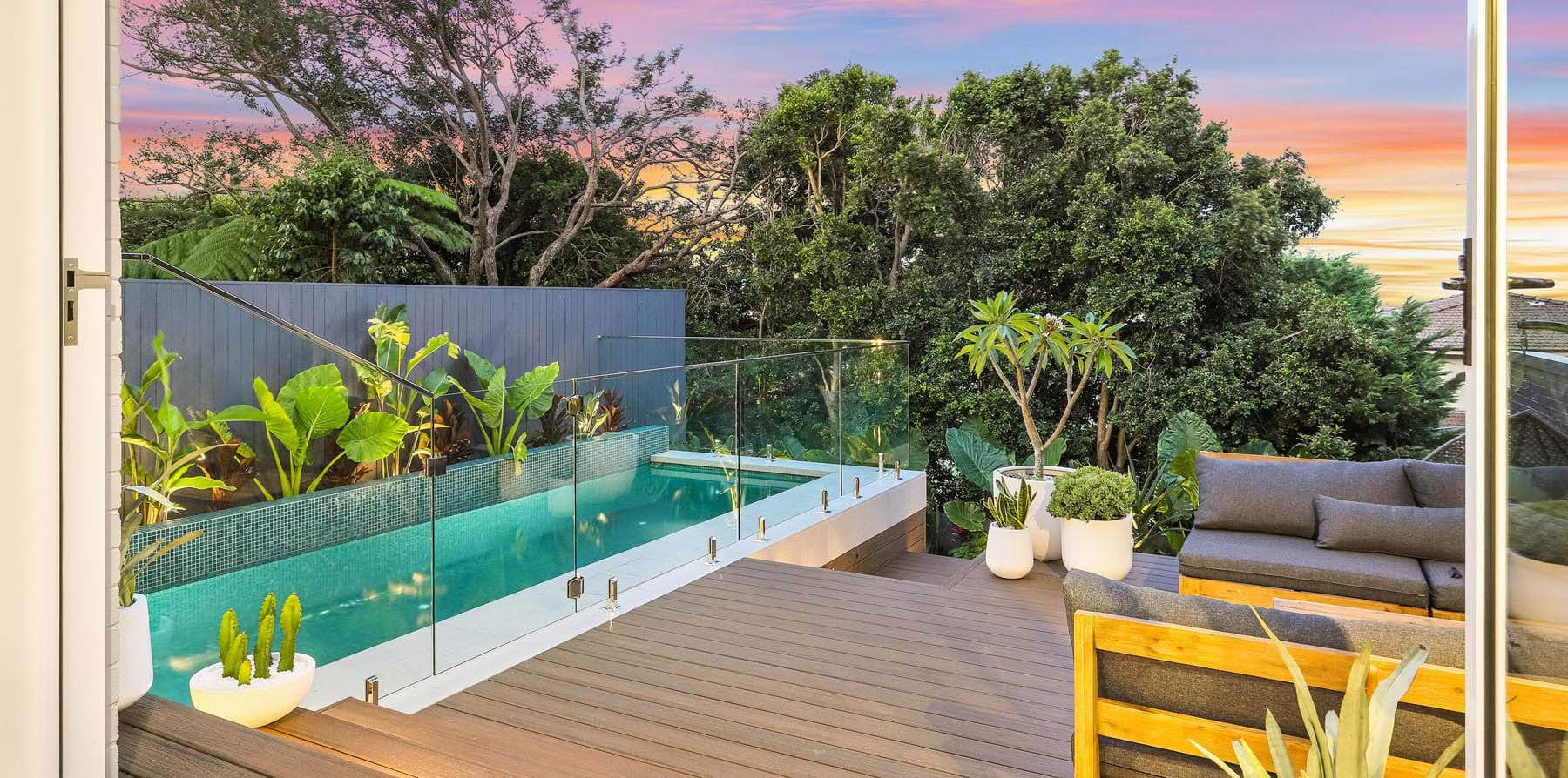 ELEGANT LANDSCAPESElegant Landscapes is an award winning Landscape Construction service.