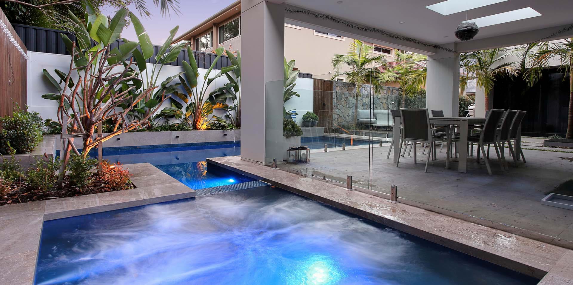 ELEGANT LANDSCAPESElegant Landscapes is an award winning Landscape Construction service.