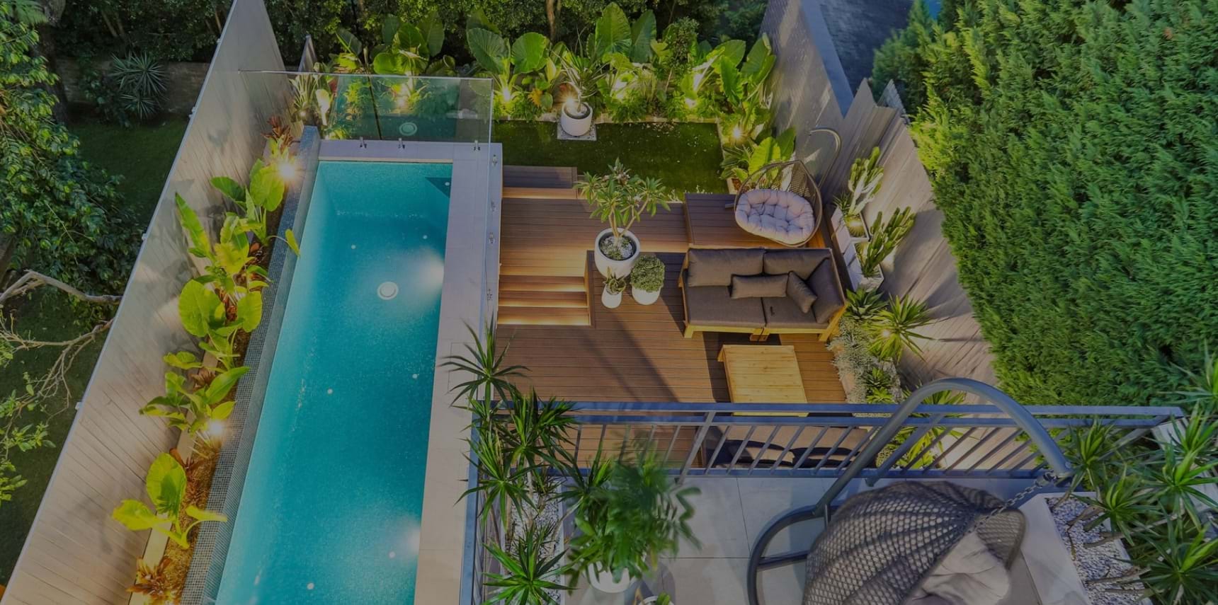 ELEGANT LANDSCAPESElegant Landscapes is an award winning Landscape Construction service.