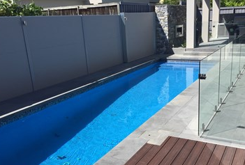 Pool Surrounds